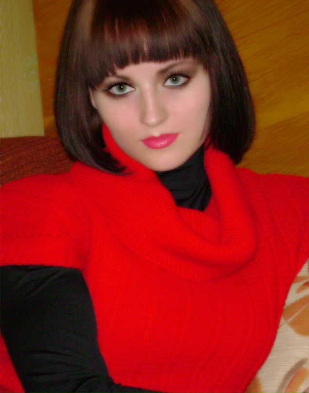 Анна Баранова фотография #32