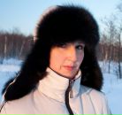 Фотография Ивановой Аполлинарии