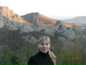 Фотография Оли Оли