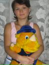 Фотография Ягодаровой Натальи