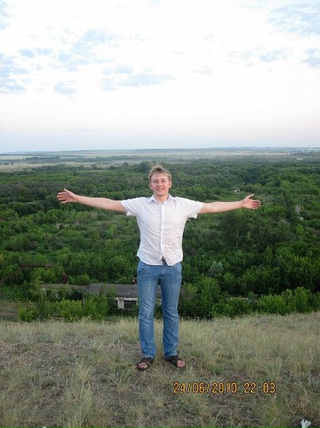 Сергей Орещенко фото №4