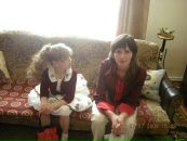 Андріана Гонсьор фотография #25 (источник - https://vk.com/id64605368)