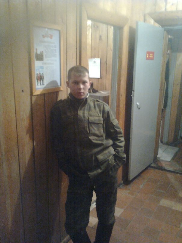 Антон Шаров фотография #20