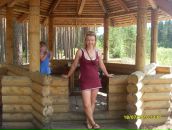 Фотография Морозовой Светы