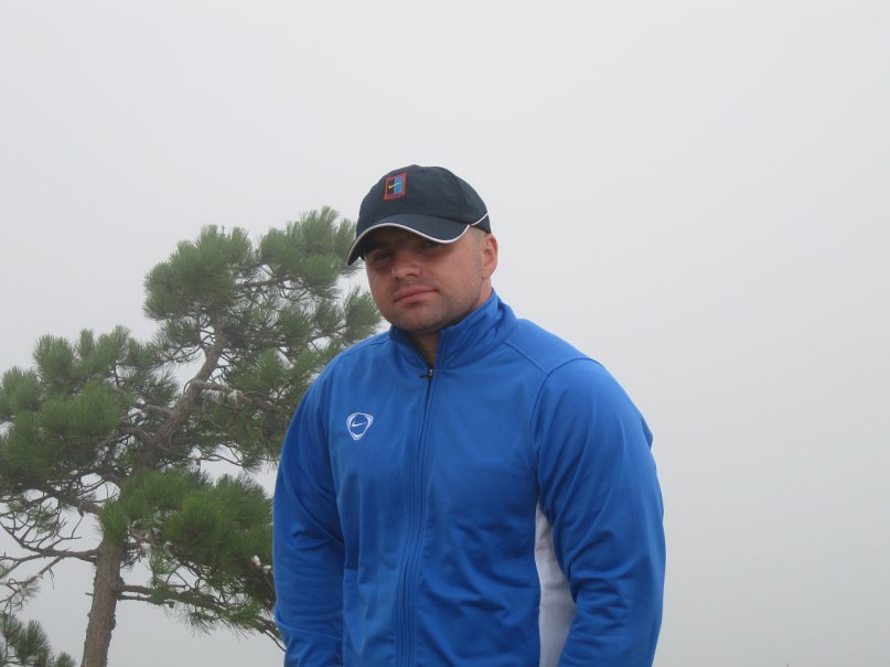 Дмитрий Ковалев фотография #32