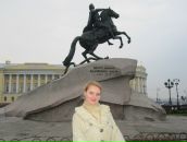 Фотография Маломуж Маруськи