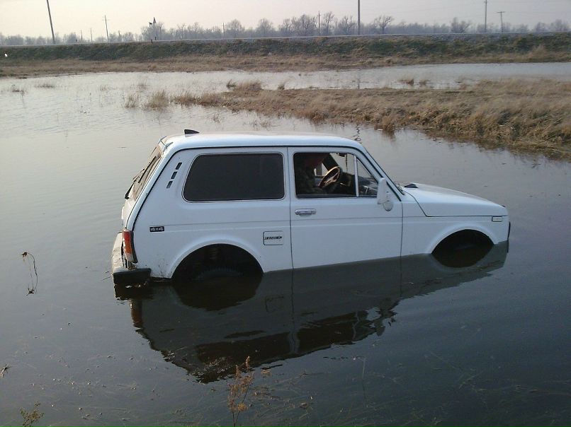 Сергей Вараксин фотография #12