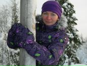 Фотография Мастобаевой Марии