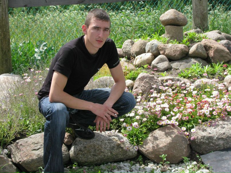 Сергей Малейко фотография #12