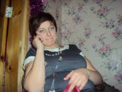 Фотография Изотовой Веры