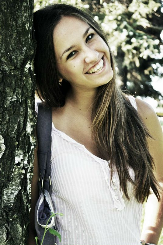 Илона Веденко фотография #22