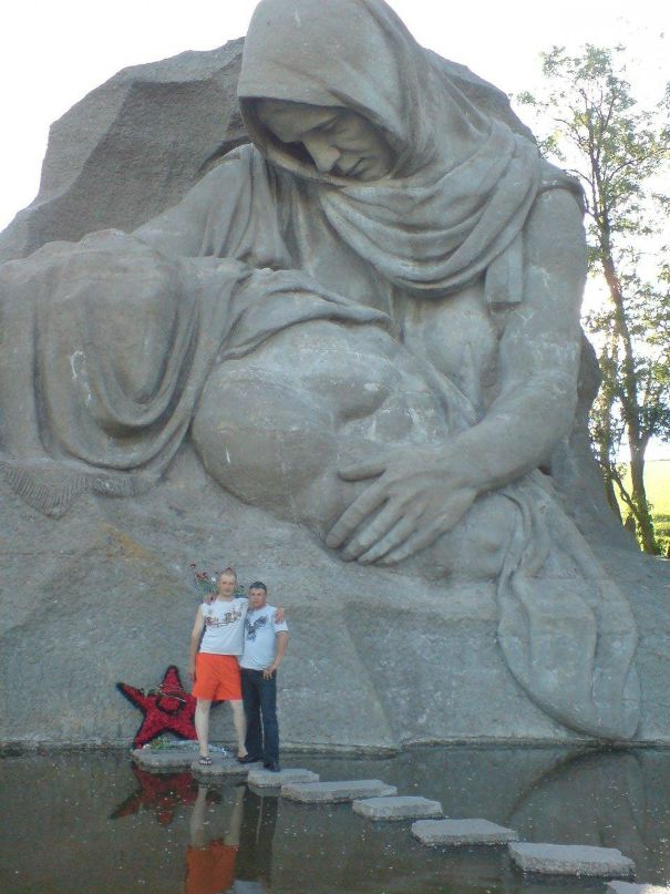 Иван Дурнев фотография #12