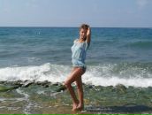 Фотография Головлёвой Юлии