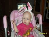 Фотография Верещак Екатерины