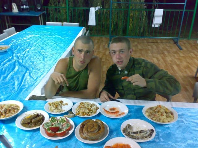 Сергей Ромaнeц фотография #31