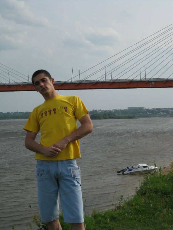 Данила Булыгин фотография #20