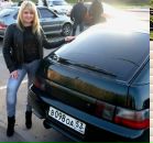 Фотография Филипповой Ангелины