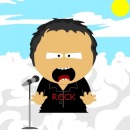 Фотография Иевлева Пашки