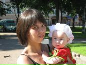 Фотография Успеховой Натальи