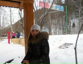 Фотография Федоренко Олесеньки