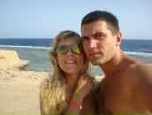 Фотография Панькив Наташи