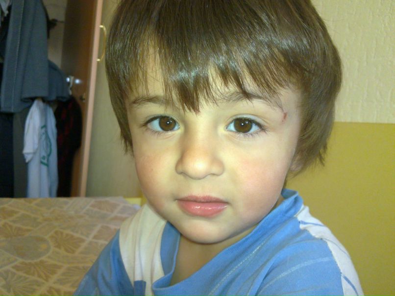 Исмаил Кишуков фотография #28