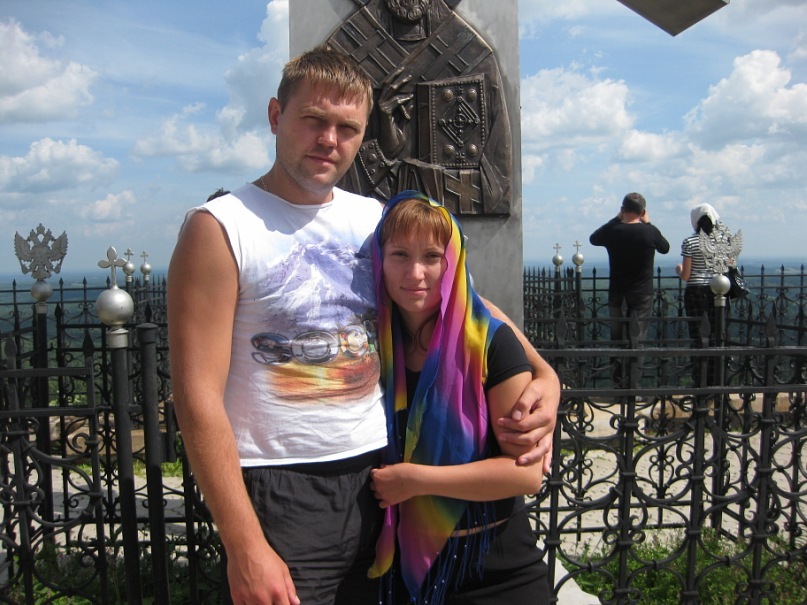 Катя Романова фотография #16
