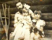 Фотография Синцовой Елены