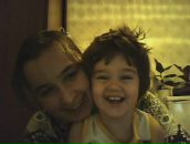 Фотография Маркеловой Кати