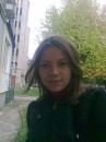 Валентинка Поліщук фотография #2 (источник - https://vk.com/id82450549)