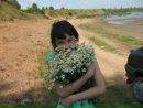Фотография Пряженниковой Ирины
