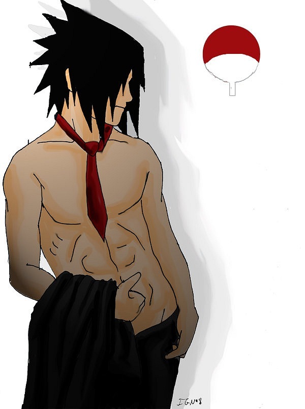 Sasuke Lord фотография #34