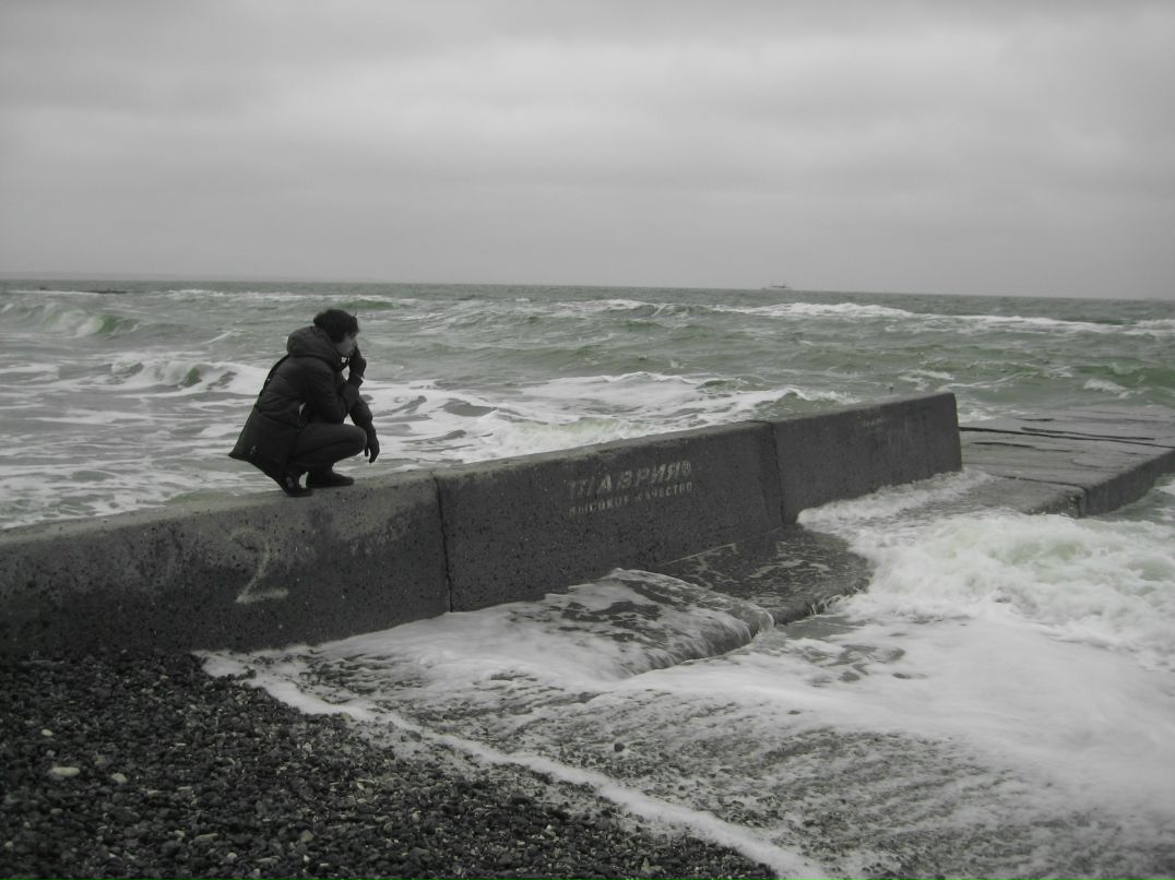 Антон Потоцкий фотография #4