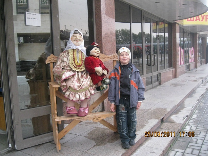 Дмитрий Фокин фотография #29