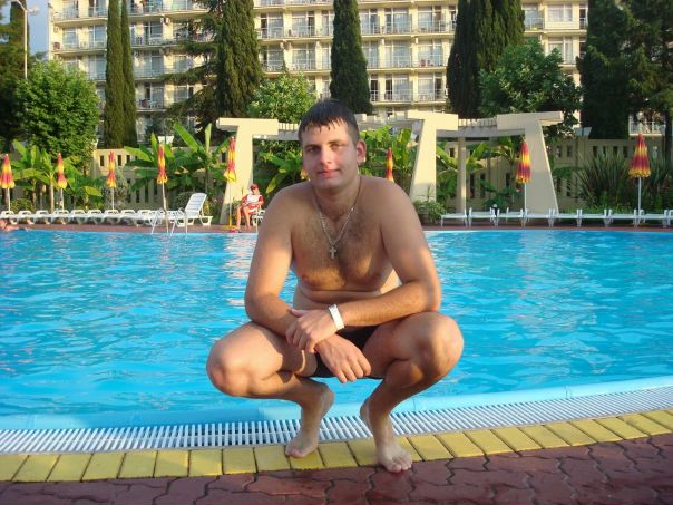 №19, Anton Sokolov, Кириши, Россия №19, Anton Sokolov, Кириши, Россия