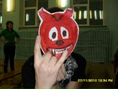 Фотография Москвина Димы