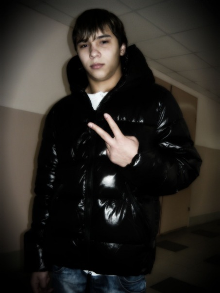 Иван Ерофеев фото №14