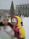 Фотография Карповой Татьяны