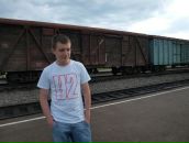 Фотография Потапова Максима