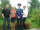 Фотография Косаревой Татьяны