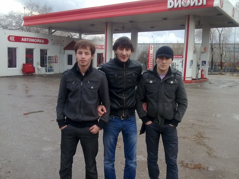 Апти Асхабов фотография #40