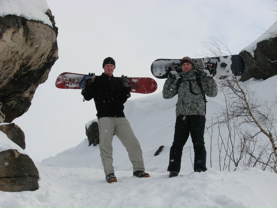 Mikhail Kumaev фотография #36