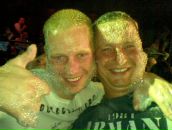 Фотография Пеньевского Виктора