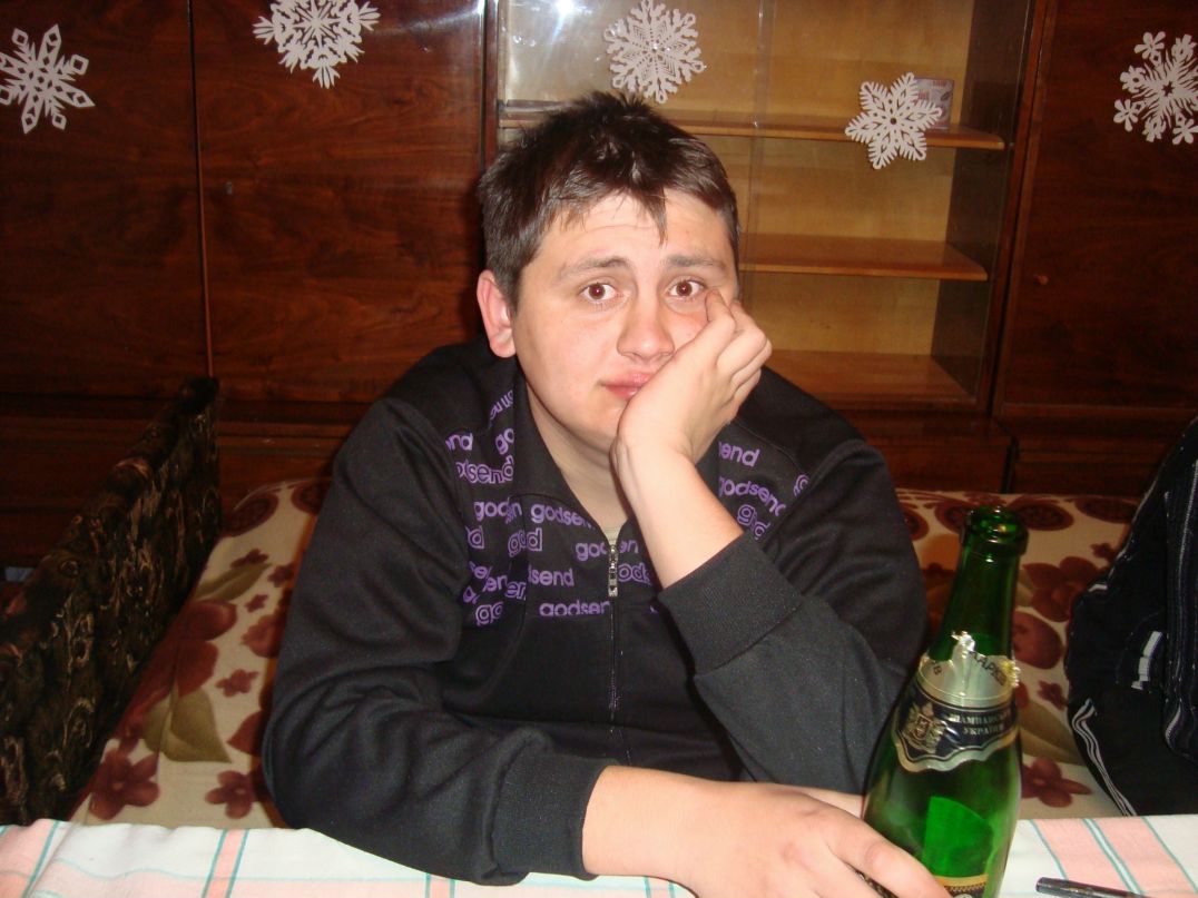 Семен Строков фотография #41