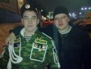 Фотография Перевозчикова Николая