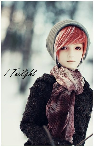 I Twilight. фото №47
