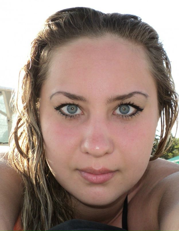 Эля Бактыбаева фотография #9