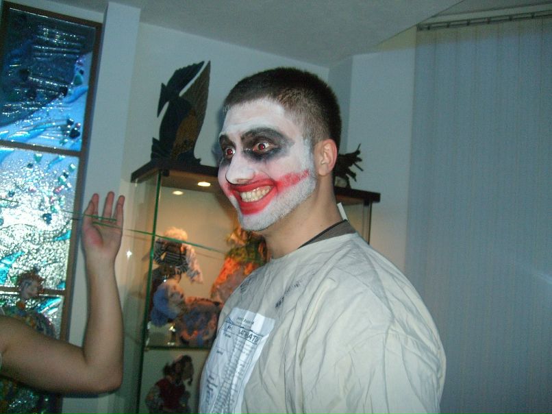 Дмитрий Баткаев фотография #9