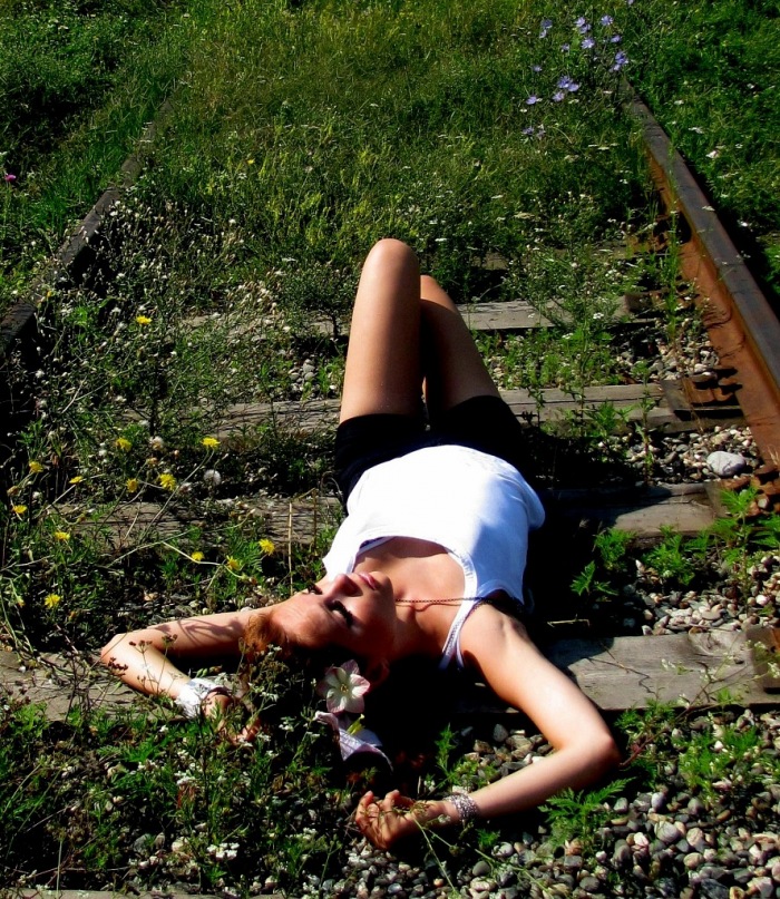 Таня Чугунова фотография #15