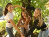 Фотография Молодцовой Яны